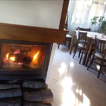 ホテル Kralev Dvor