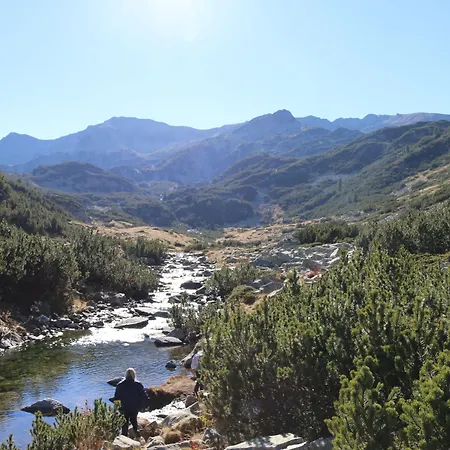 Kralev Dvor ホテル