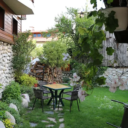 Welcome To Kralev Dvor Your Home In Bansko Hotel 3*