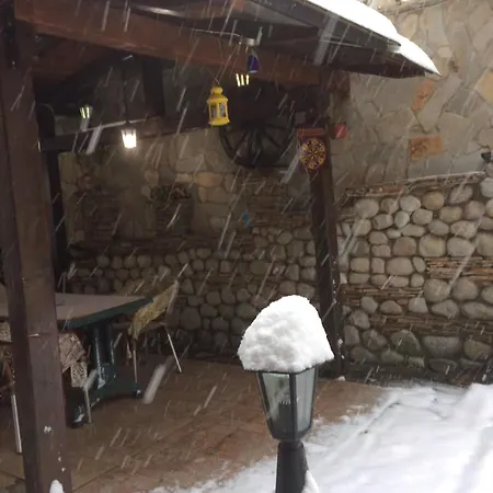 Welcome To Kralev Dvor Your Home In Bansko Hotel 3*