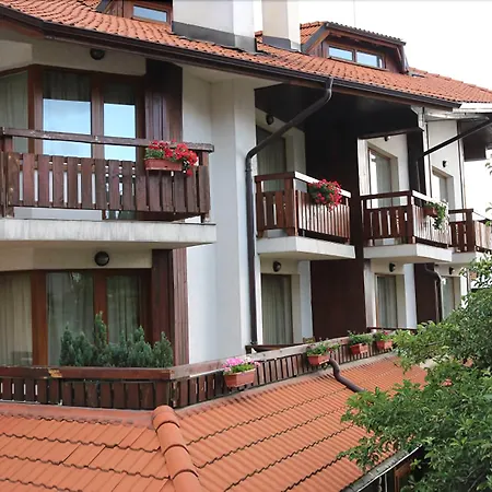Welcome To Kralev Dvor Your Home In Bansko 3*