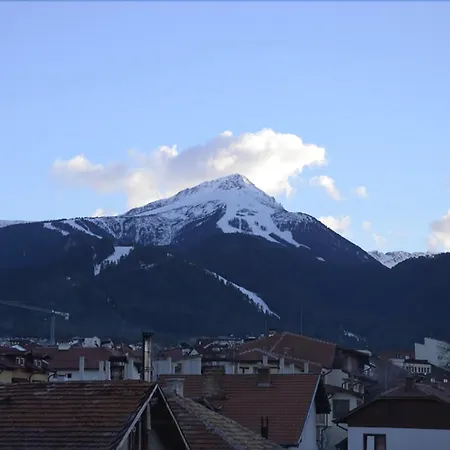 Welcome To Kralev Dvor Your Home In Bansko 3* Bansko