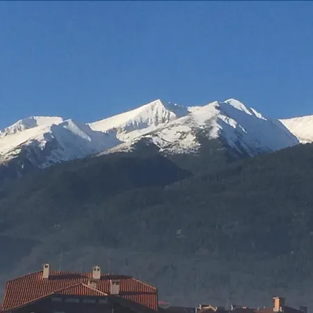 Welcome To Kralev Dvor Your Home In Bansko