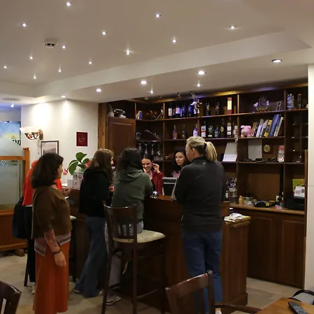 Kralev Dvor バンスコ