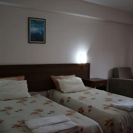 Kralev Dvor ホテル