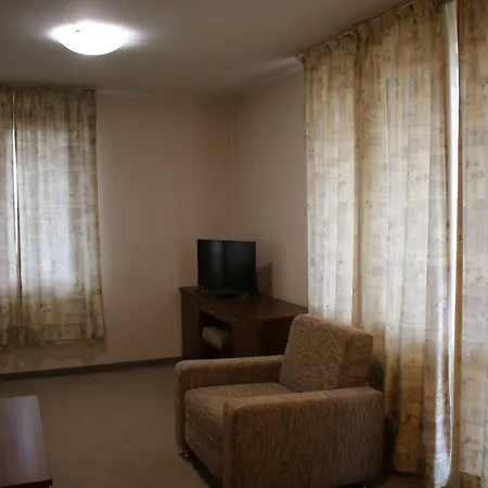 Welcome To Kralev Dvor Your Home In Bansko 3*