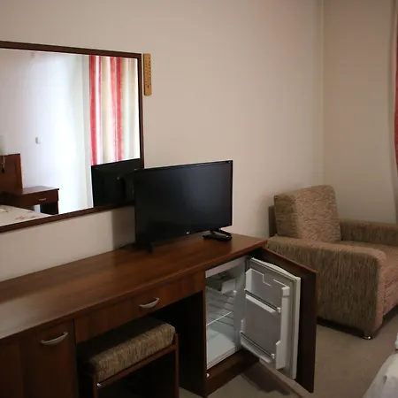 Kralev Dvor バンスコ