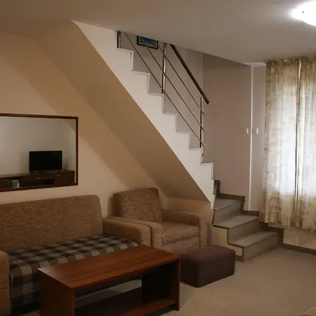 Welcome To Kralev Dvor Your Home In Bansko 3* Bansko