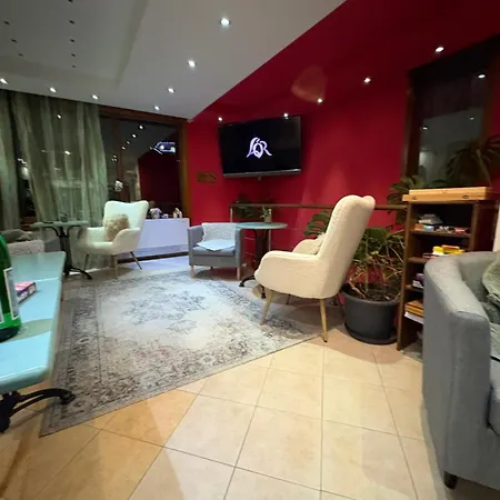 Hotell Kralev Dvor