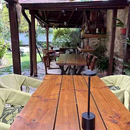 Welcome To Kralev Dvor Your Home In Bansko Hotel 3*