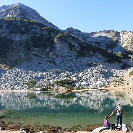 Kralev Dvor バンスコ