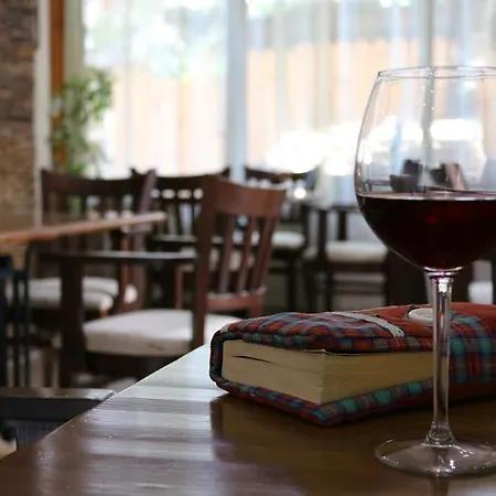 Hotel Welcome To Kralev Dvor Your Home In Bansko