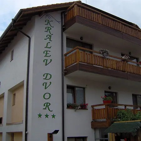 Kralev Dvor Hotel 3*