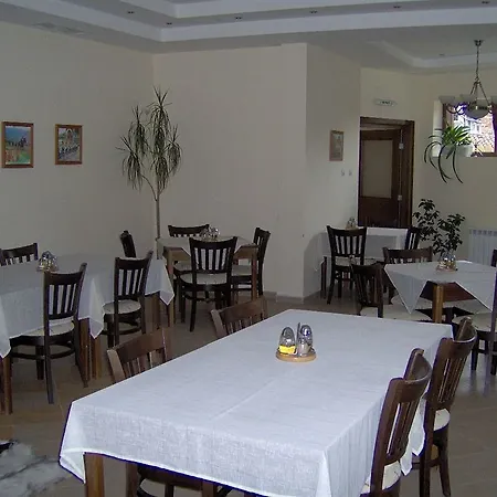 Kralev Dvor Hotel