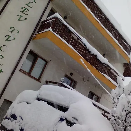 Kralev Dvor 3* Bansko