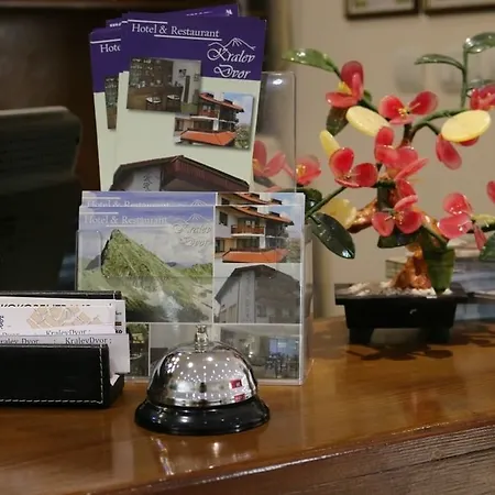 Kralev Dvor Hotel