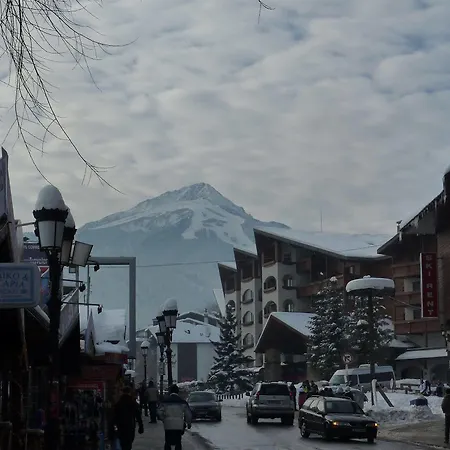 Kralev Dvor Hotel Bansko