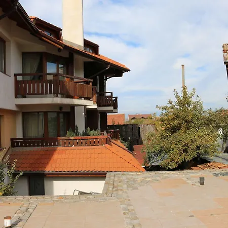 Kralev Dvor Hotel Bansko