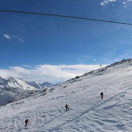 Hotel Kralev Dvor Bansko