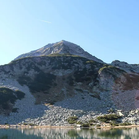 Kralev Dvor 3* Bansko