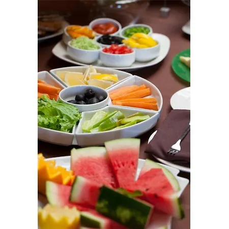 ホテル Kralev Dvor バンスコ