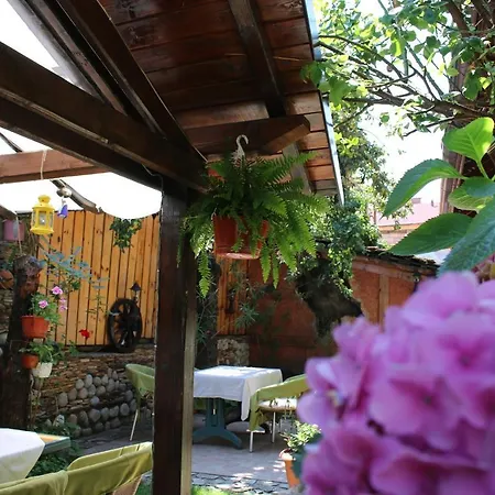 Kralev Dvor ホテル 3*