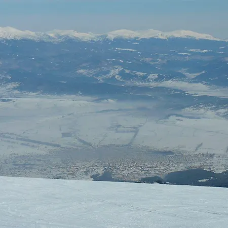 Kralev Dvor 3* Bansko