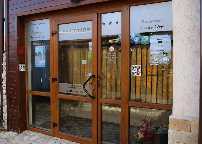 Kralev Dvor Hotel