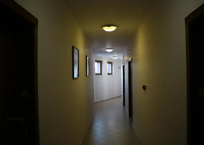 Hotel Kralev Dvor 3*