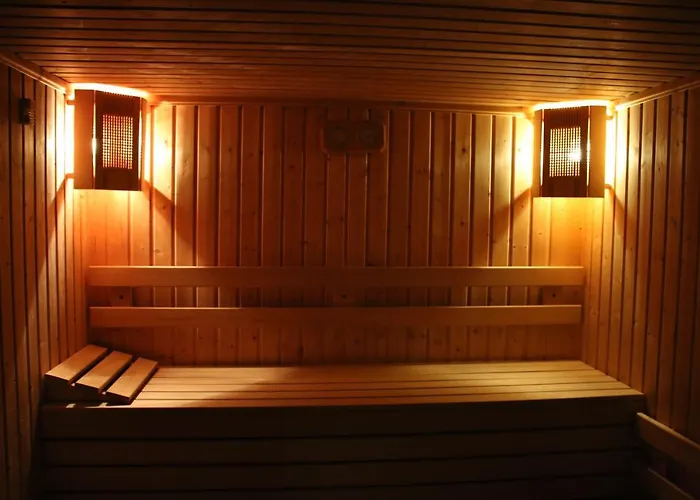 Kralev Dvor Hotel Bansko