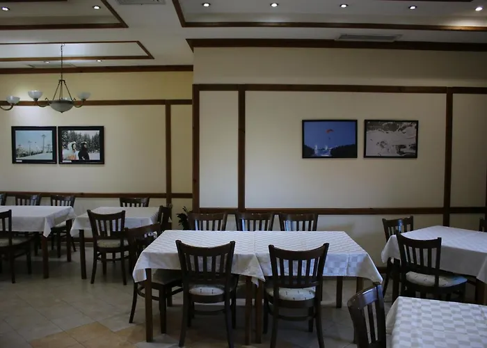 Kralev Dvor Hotel 3*