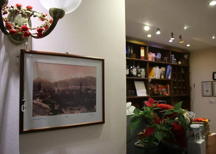 Kralev Dvor Hotel Bansko