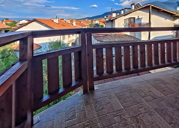 Kralev Dvor Hotel 3*