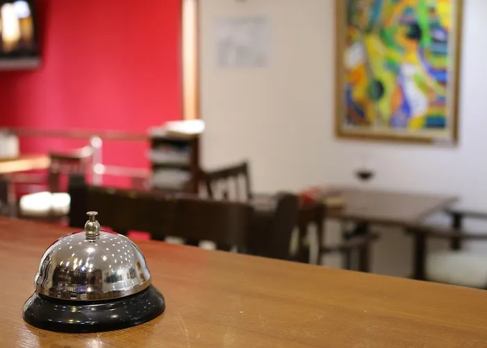 Kralev Dvor Hotel Bansko