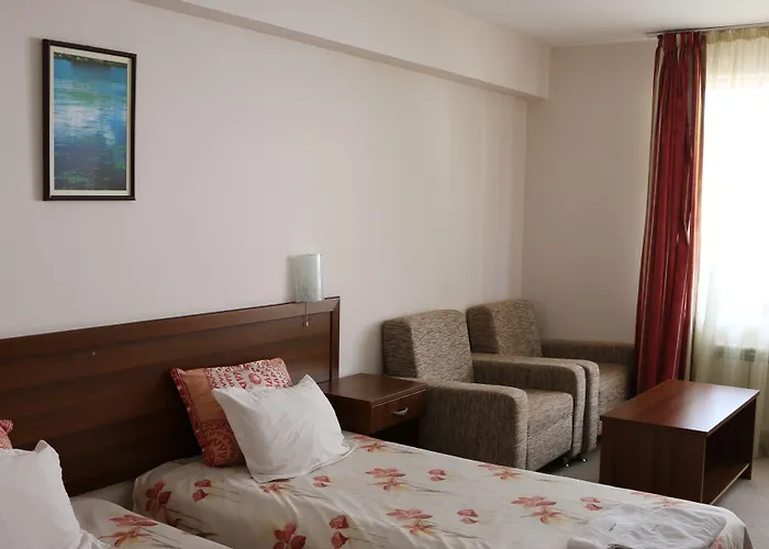 Hotel Kralev Dvor Bansko