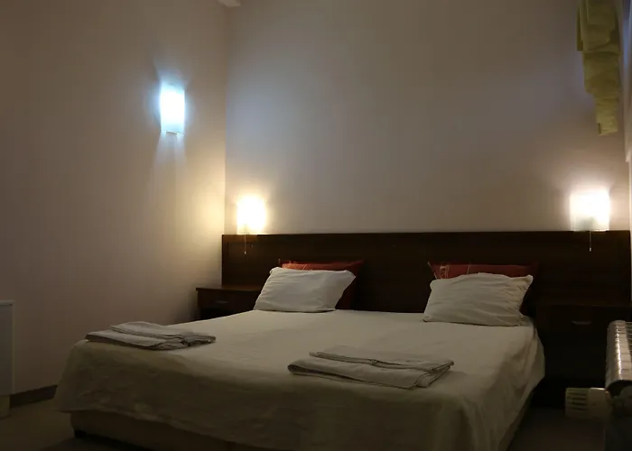 Kralev Dvor 3* Bansko