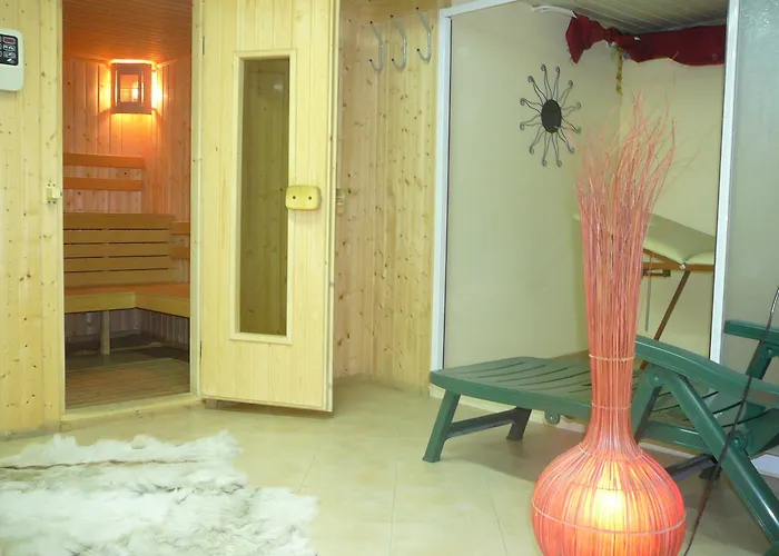 Kralev Dvor Hotel 3*