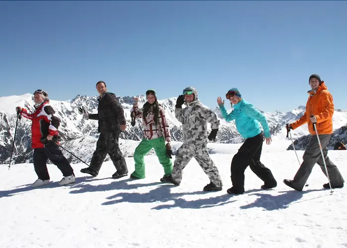 Kralev Dvor Hotel Bansko