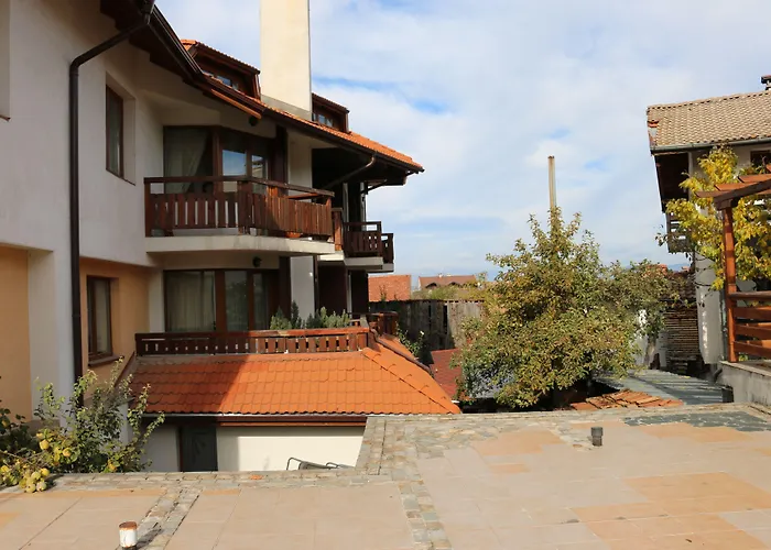 Kralev Dvor 3* Bansko