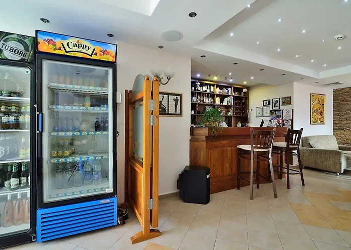 Kralev Dvor 3* Bansko