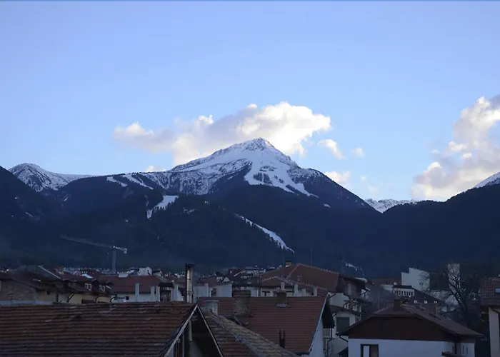 Kralev Dvor 3* Bansko