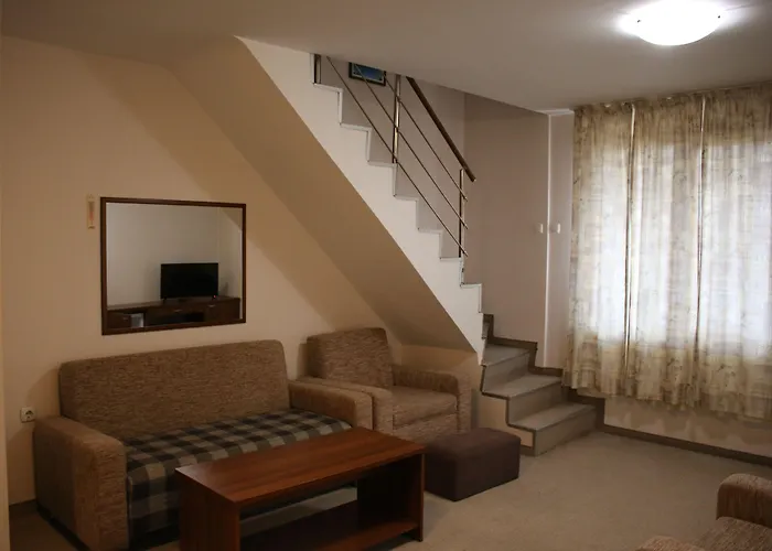 Kralev Dvor 3* Bansko