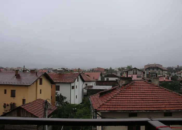 Hotel Kralev Dvor Bansko